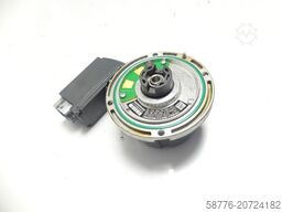 Heidenhain / Siemens ID 736 FX2001-5JE22-3DA0 Encoder SN: 38263684A