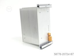 Heidenhain / zentro-elektrik VSNT 400 / 8610-1 Power Supply SN:100647