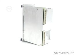  Heidenhain / zentro-elektrik VSNT 400 / 8610-1 Power Supply SN:100647