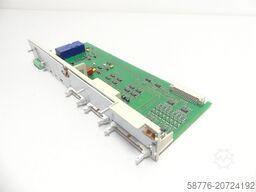 Heidenhain 313 437-04 Interfaceplatine SN: 10 567 030 - generalüberholt mit 3 Monaten Gewährleistung-