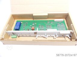 Heidenhain 313 437-04 Interfaceplatine SN: 10 584 207 - generalüberholt mit 3 Monaten Gewährleistung-