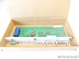 Heidenhain 313 437-04 Interfaceplatine SN: 10 775 086 - generalüberholt mit 3 Monaten Gewährleistung-
