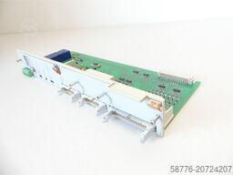 Heidenhain 313 437-04 Interfaceplatine SN: 10 775 086 - generalüberholt mit 3 Monaten Gewährleistung-