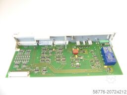 Heidenhain 313 437-04 Interfaceplatine SN: 9 284 223 - generalüberholt mit 3 Monaten Gewährleistung-