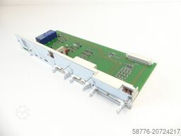 Heidenhain 324 955-04 Interfaceplatine SN: 8 154 289 - generalüberholt mit 3 Monaten Gewährleistung-