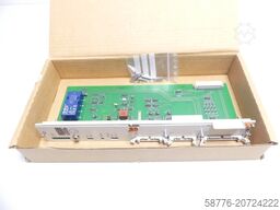 Heidenhain 324 955-04 Interfaceplatine SN: 9 960 274 - generalüberholt mit 3 Monaten Gewährleistung-