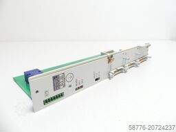 Heidenhain 324 955-15 Interfaceplatine SN: 13 632 455 - generalüberholt mit 3 Monaten Gewährleistung-