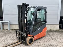 Toyota 8 FBE 20 T