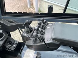 Toyota 8 FBE 20 T