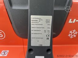Toyota SWE 100