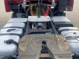  Actros 1845 LS nRL Low Liner