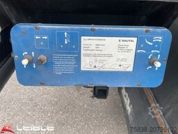  Zikun*Getränke *Schwenkwand hydraulisch*Dautel*