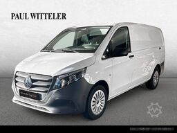 MERCEDES-BENZ Vito Kasten 116 CDI lang NAVI+KLIMA+TEMPOMAT+DAB