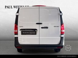 MERCEDES-BENZ Vito Kasten 116 CDI lang NAVI+KLIMA+TEMPOMAT+DAB
