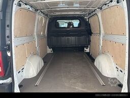 MERCEDES-BENZ Vito Kasten 116 CDI lang NAVI+KLIMA+TEMPOMAT+DAB
