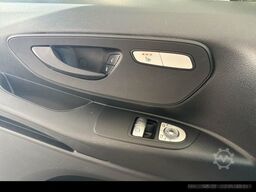 MERCEDES-BENZ Vito Kasten 116 CDI lang NAVI+KLIMA+TEMPOMAT+DAB
