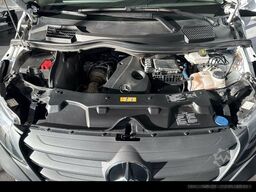 MERCEDES-BENZ Vito Kasten 116 CDI lang NAVI+KLIMA+TEMPOMAT+DAB