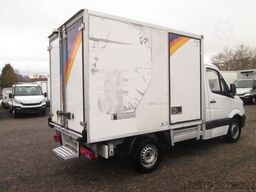 MERCEDES-BENZ Sprinter 313 *2xCarrier Tiefkühler*
