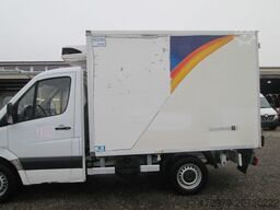 MERCEDES-BENZ Sprinter 313 *2xCarrier Tiefkühler*