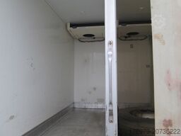 MERCEDES-BENZ Sprinter 313 *2xCarrier Tiefkühler*