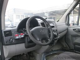 MERCEDES-BENZ Sprinter 313 *2xCarrier Tiefkühler*