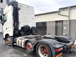 VOLVO FH 460, 6x2, 1.Hand
