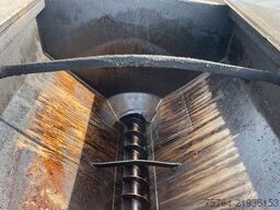  ca. 3m³ ATC Asphaltcontainer / Propangas-Heizung
