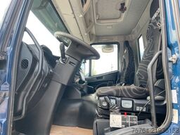 IVECO Trakker 360/AD190/Pafinger 13.001/Meiller/1.Hand