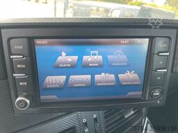 IVECO Trakker 360/AD190/Pafinger 13.001/Meiller/1.Hand