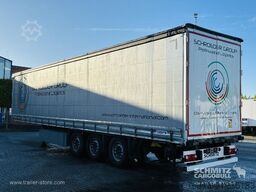 Schmitz Cargobull Curtainsider Coil Getränke