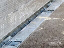 Schmitz Cargobull Curtainsider Coil Getränke