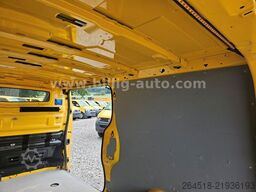 RENAULT Trafic L2H1 MAXI LANG 2xSCHIEBETÜR LED Kamera E6