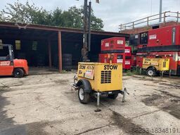 Stow LT12 Night Hawk