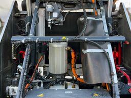 Boschung Urban Sweeper S2.0 Powered by Electric