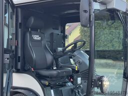 Boschung Urban Sweeper S2.0 Powered by Electric