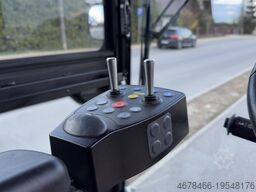 Boschung Urban Sweeper S2.0 Powered by Electric