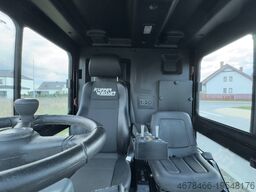 Boschung Urban Sweeper S2.0 Powered by Electric
