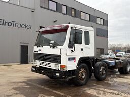 Volvo FL 10 - 320 (POMPE MANUELLE / MANUAL PUMP / LAM...