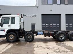 Volvo FL 10 - 320 (POMPE MANUELLE / MANUAL PUMP / LAM...