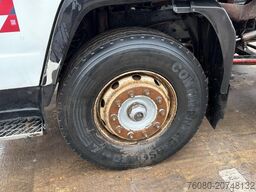 Volvo FL 10 - 320 (POMPE MANUELLE / MANUAL PUMP / LAM...