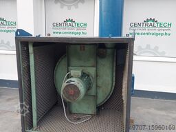 Spellna VRU 15-125-30H3 3240m3/h 18kw  p1:1,2kg/m3