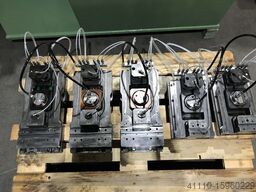 BIHLER Breitschlitten