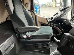 MERCEDES-BENZ 1845 LSnRL Low Liner - Standklima -