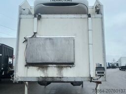 Weinmann WEINMANN KüHLWECHSELPRITSCHE, THERMO KING T-1200R/50 BJ. 2017 U. 19/ 3 EINHEITEN VERFüGBAR