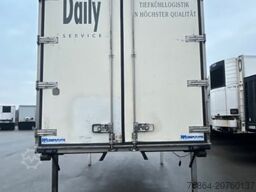 Weinmann WEINMANN KüHLWECHSELPRITSCHE, THERMO KING T-1200R/50 BJ. 2017 U. 19/ 3 EINHEITEN VERFüGBAR