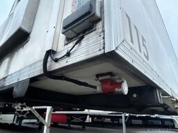 Weinmann WEINMANN KüHLWECHSELPRITSCHE, THERMO KING T-1200R/50 BJ. 2017 U. 19/ 3 EINHEITEN VERFüGBAR