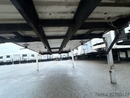 Weinmann WEINMANN KüHLWECHSELPRITSCHE, THERMO KING T-1200R/50 BJ. 2017 U. 19/ 3 EINHEITEN VERFüGBAR