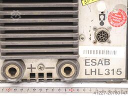 ESAB LHL 315