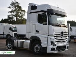 MERCEDES-BENZ Actros 5 1845 BigSpace