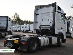 MERCEDES-BENZ Actros 5 1845 BigSpace